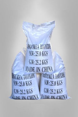 點(diǎn)擊查看詳細(xì)信息<br>標(biāo)題：二氧化硫脲-青州光大化工有限公司 閱讀次數(shù)：5383